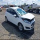 3FADP4EJ0JM106765 2018 Ford Fiesta Se auction photo thumbnail 1