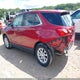 3GNAXJEV0LL261251 2020 Chevrolet Equinox Fwd 2Fl auction photo thumbnail 3