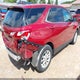 3GNAXJEV0LL261251 2020 Chevrolet Equinox Fwd 2Fl auction photo thumbnail 4