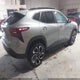 KL77LJE28RC150047 2024 Chevrolet Trax Fwd 2Rs auction photo thumbnail 4