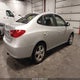 KMHDU4AD5AU868404 2010 Hyundai Elantra Se auction photo thumbnail 4