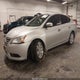 3N1AB7AP0DL793766 2013 Nissan Sentra Sl auction photo thumbnail 2