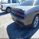 2C3CDZJG1MH677162 2021 Dodge Challenger Gt auction photo thumbnail 4