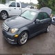 WDDGF8AB5DR272594 2013 Mercedes-Benz C 300 Sport 4Matic auction photo thumbnail 2