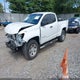 1GCHTBEA6M1295869 2021 Chevrolet Colorado 4Wd Long Box Wt auction photo thumbnail 2