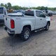 1GCHTBEA6M1295869 2021 Chevrolet Colorado 4Wd Long Box Wt auction photo thumbnail 4