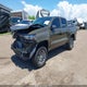 1GCGSCEC7R1214911 2024 Chevrolet Colorado Lt auction photo thumbnail 2