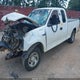1FTRX17232NB56121 2002 Ford F-150 Xl/Xlt auction photo thumbnail 2