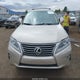 2T2BK1BA5BC098364 2011 Lexus Rx 350 auction photo thumbnail 12
