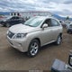 2T2BK1BA5BC098364 2011 Lexus Rx 350 auction photo thumbnail 2