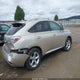 2T2BK1BA5BC098364 2011 Lexus Rx 350 auction photo thumbnail 4