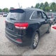 5XYPGDA52GG095385 2016 Kia Sorento 3.3L Lx auction photo thumbnail 4