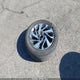 2HGFC2F77JH574000 2018 Honda Civic Ex auction photo thumbnail 12