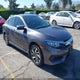 2HGFC2F77JH574000 2018 Honda Civic Ex auction photo thumbnail 1