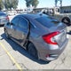 2HGFC2F77JH574000 2018 Honda Civic Ex auction photo thumbnail 3