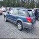 4S4BP61C867351413 2006 Subaru Outback 2.5I auction photo thumbnail 3