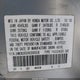 JHMCN36506C000038 2006 Honda Accord Hybrid auction photo thumbnail 9