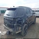 1FM5K8D81HGD43493 2017 Ford Explorer Xlt auction photo thumbnail 4