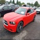 2C3CDXHG2DH730784 2013 Dodge Charger Sxt auction photo thumbnail 2