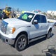 1FTFW1EF2BKD20827 2011 Ford F-150 Lariat auction photo thumbnail 15