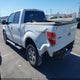 1FTFW1EF2BKD20827 2011 Ford F-150 Lariat auction photo thumbnail 3