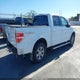 1FTFW1EF2BKD20827 2011 Ford F-150 Lariat auction photo thumbnail 4