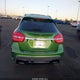 WDCTG4GB0GJ252594 2016 Mercedes-Benz Gla 250 4Matic auction photo thumbnail 17