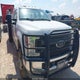 1FD8X3H65JEC14460 2018 Ford F-350 Chassis Xl auction photo thumbnail 1
