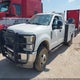 1FD8X3H65JEC14460 2018 Ford F-350 Chassis Xl auction photo thumbnail 2