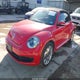 3VW517AT5GM802309 2016 Volkswagen Beetle 1.8T Sel auction photo thumbnail 2
