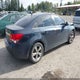 1G1PE5SBXE7380077 2014 Chevrolet Cruze 2Lt Auto auction photo thumbnail 4
