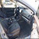 JF2GTANC9L8228035 2020 Subaru Crosstrek Limited auction photo thumbnail 5