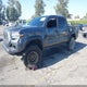 3TMCZ5AN1MM449247 2021 Toyota Tacoma Trd Off-Road auction photo thumbnail 2