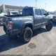 3TMCZ5AN1MM449247 2021 Toyota Tacoma Trd Off-Road auction photo thumbnail 4