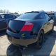 1HGCS12878A002450 2008 Honda Accord 2.4 Ex-L auction photo thumbnail 4