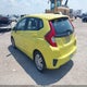 JHMGK5H58GX025878 2016 Honda Fit Lx auction photo thumbnail 3
