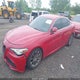 ZARFAEBN6J7580088 2018 Alfa Romeo Giulia Rwd auction photo thumbnail 2