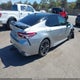 4T1BZ1HK7KU024944 2019 Toyota Camry Xse V6 auction photo thumbnail 4