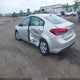 3KPFK4A79HE043262 2017 Kia Forte Lx auction photo thumbnail 3