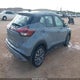 3N1CP5CV3RL504056 2024 Nissan Kicks Sv Xtronic Cvt auction photo thumbnail 4