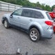 4S4BRCGC4D3275662 2013 Subaru Outback 2.5I Premium auction photo thumbnail 3