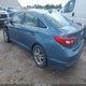 5NPE24AF0HH511992 2017 Hyundai Sonata Se auction photo thumbnail 3