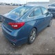 5NPE24AF0HH511992 2017 Hyundai Sonata Se auction photo thumbnail 4