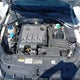 1VWCN7A35EC063789 2014 Volkswagen Passat 2.0L Tdi Sel Premium auction photo thumbnail 10