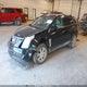 3GYFNEE36GS525721 2016 Cadillac Srx Luxury Collection auction photo thumbnail 2