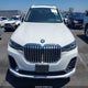 5UXCX4C57KLS37169 2019 BMW X7 xDrive50I auction photo thumbnail 12