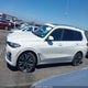 5UXCX4C57KLS37169 2019 BMW X7 xDrive50I auction photo thumbnail 14