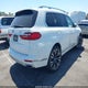 5UXCX4C57KLS37169 2019 BMW X7 xDrive50I auction photo thumbnail 4