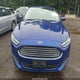 3FA6P0G71FR242609 2015 Ford Fusion S auction photo thumbnail 12