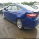 3FA6P0G71FR242609 2015 Ford Fusion S auction photo thumbnail 3